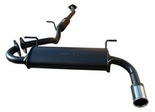 Sportex Mazda MX5 performance