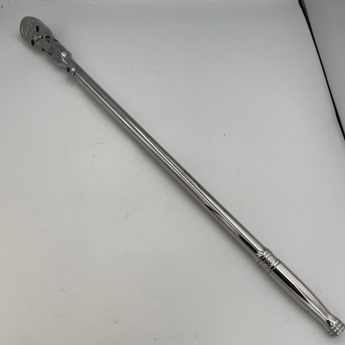 Snap flexi ratchet - on,