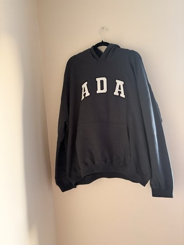 Adanola ada oversized hoodie - ada,
