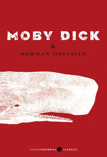 Moby dick classic sea - moby,