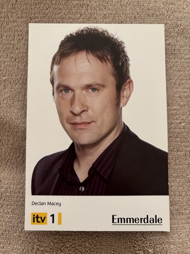 Jason merrells - , (emmerdale)