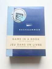 Game In A Book Coffee Table