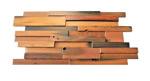Wood wall tiles decorative - tiles,,