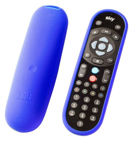 Sky remote control - sky, q