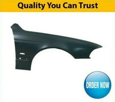 BMW 5 E39 Front Wing Driver