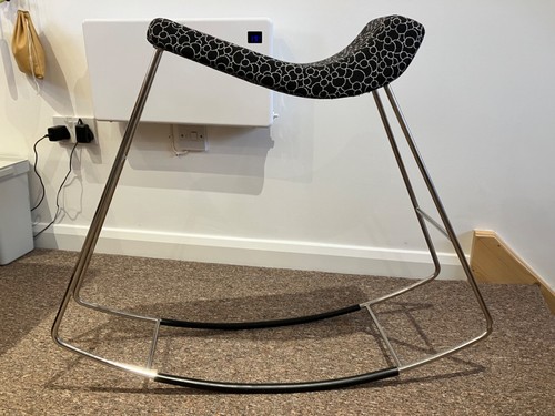 Kinnarps rocking stool fun - kinnarps,