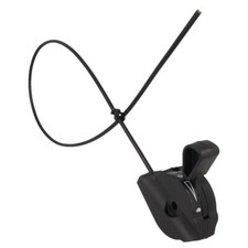 Allett Throttle Cable -