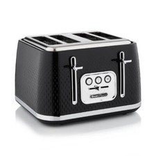 Swan 4 Slice Toaster