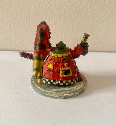 Vintage warhammer 40k space - 40k,