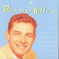 The Very Best Of Ronnie Hilton