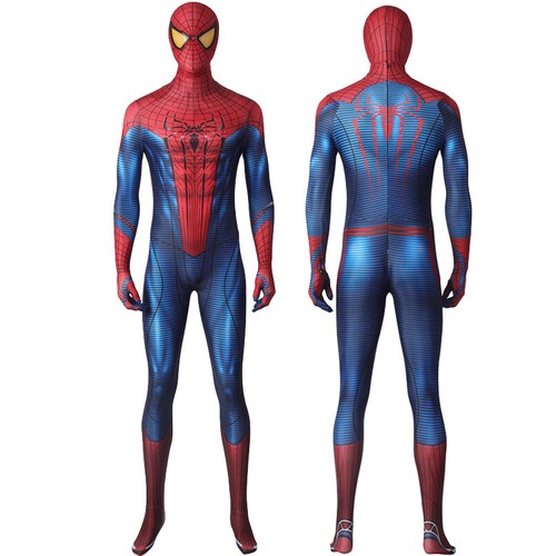 The amazing spider - amazing, cosplay