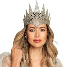 Boland Adults Tiara Crown With