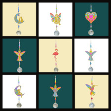 Crystal Dreams, Suncatchers