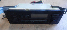 GENUINE 1996-99 TOYOTA GRANVIA CLIMATE CONTROL UNIT 55900-26161