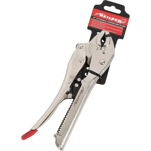 250mm automatic locking - 250mm,