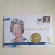 The Queen's Golden Jubilee