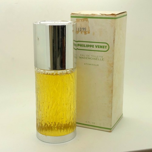 Vintage philippe venet - vintage,