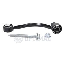 Rear Right Steel Kit
