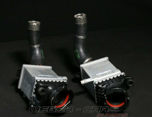 Ladeair cooler r new oem - cooler, l