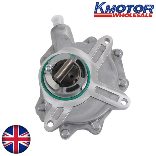 11667542498 brake vacuum pump - brake,