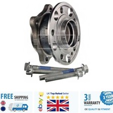 Wheel Bearing Kit BWK1427 For