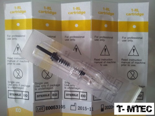 Spmu needles rl - 1,