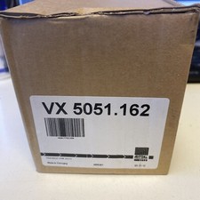 VX 5051.162, corner cover for
