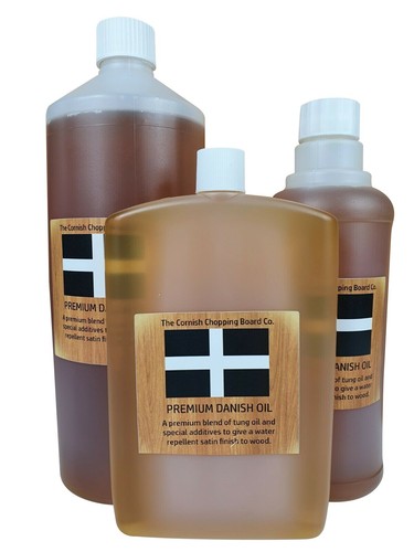 Danish oil high quality - high,
