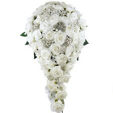 Artificial Wedding Flowers