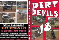 DIRT DEVILS 18 - AUTOGRASS