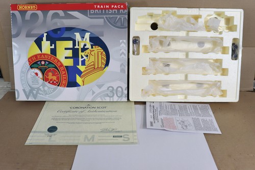 Hornby r2788 empty - r2788, dcc