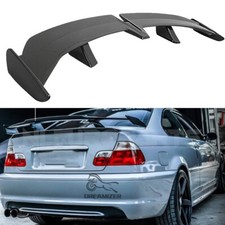 54" Carbon Fiber Rear Spoiler