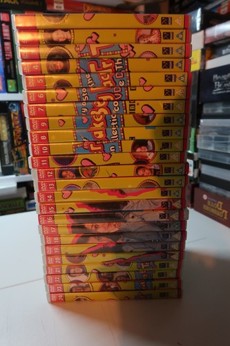 Tracy beaker complete - beaker,