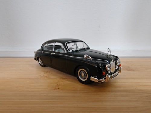 Vitesse jaguar mk2 - vitesse,