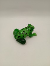 Lampwork Art Glass Glass Green