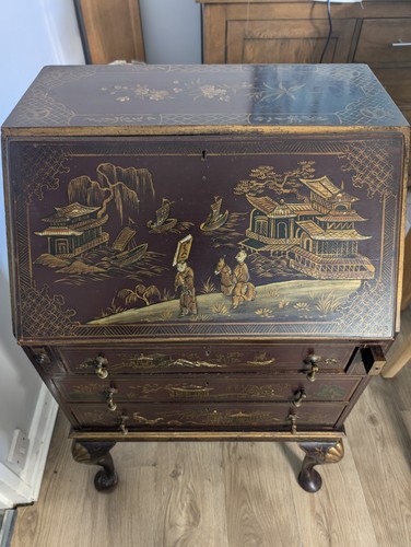 Antique regency style - antique,