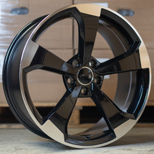 18" VW SCIROCCO 2008-2017