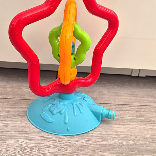 Garden sprinkler - garden,