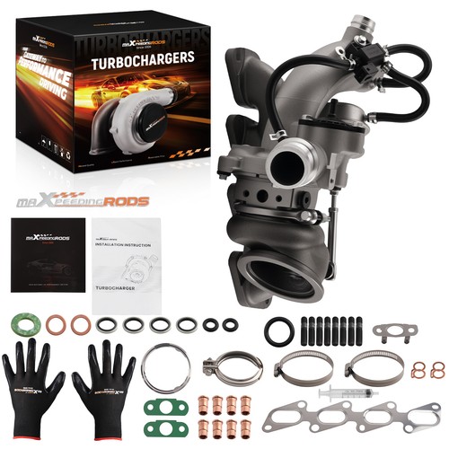 Mgt14 turbocharger for - mgt14,