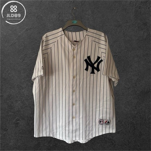 Majestic mlb new york - majestic,
