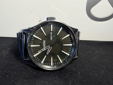 Nixon The  Sentry Watch