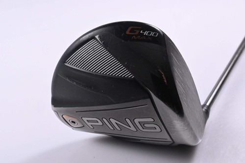 Ping g400 max - ping,