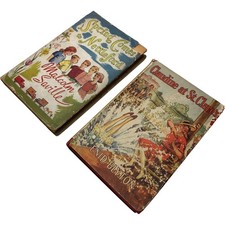 Enid Blyton Claudine at St