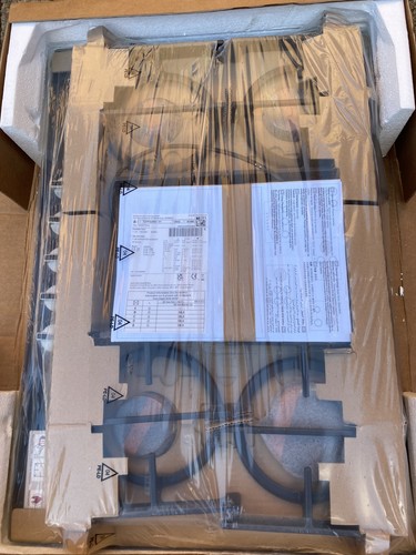 Neff n70 75cm - neff, burner