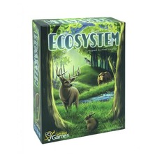Genius Games - 74568 Ecosystem