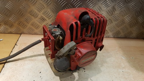 Mountfield mb28 strimmer - mountfield,