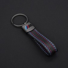 Luxury Black Leather M Sport