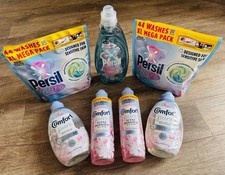 Persil heaven scent laundry - persil,