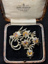 Vintage Aurora Borealis