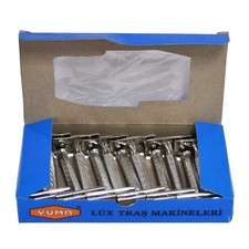 Yuma Shaving reusable razor